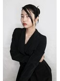 スリーヘアセット