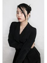 キャンバス(CANVAS)&nbsp;スリークヘアセット