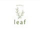 リーフ(leaf)の写真