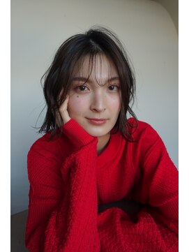 ニト ステップ(nito step) easy styling bob