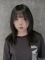 リエコー(RE'ECHO)&nbsp;#ナチュラルレイヤー