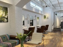 シックスヘアーメイク(6six hair make)