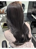〇アッシュグレージュ〇【西澤琴音】