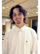 カラーズ ウィズ ブルック(COLORS with BROOK) YOSHIKI 自由が丘