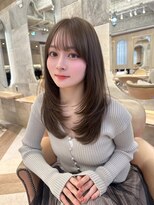 ロンドアリシア 金山(Lond Alexia)&nbsp;ダブルカラー/トリートメント/酸性ストレート/オージュア