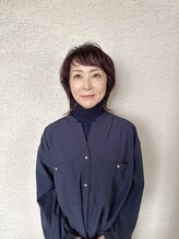 ベラビータ 佐古店(BellaVita)&nbsp;乃一 智代美