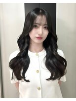 レブ 難波店(REV.) 髪質改善/ブリーチ/ダブルカラー/韓国/インナーカラー/難波