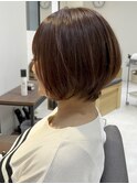 ショートボブ◯