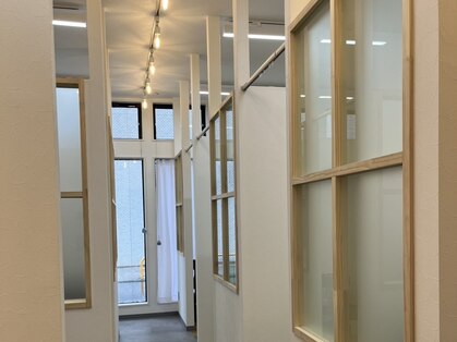 リル(LILU)の写真