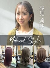 オロ(ORO) 浅見 莉沙