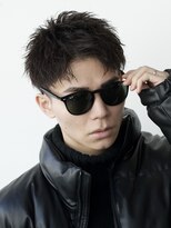 アイトーキョー 下北沢(AI TOKYO)&nbsp;ツイストアップバング