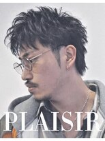プレジール(PLAISIR)&nbsp;ショートマレット
