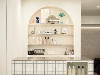 サンドハーツギンザ(sand Hearts ginza)の写真