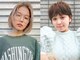 ソソ(soso)の写真/ショート&ボブならお任せ*単位でこだわった"似合わせカット"で360度可愛いStyleに*[横浜/横浜駅/学割U24]