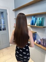 エイド 本店(aid) 髪質改善トリートメント縮毛矯正ストレートパーマ