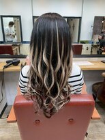 ウィスプヘアー(wisp HAIR)&nbsp;#プルエクステ#エクステ#大宮#埼玉