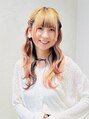 ラファンス イマザト(LaFENCE IMAZATO)&nbsp;松浦 美咲