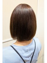 ユニックス ららぽーと湘南平塚店(UNIX)&nbsp;【UNIX湘南平塚】縮毛矯正×髪質改善
