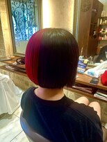 マイノリティー(Minority Produced By TOPHAIR)&nbsp;ツートーンカラー