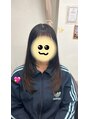 スタイルインデックス 新大塚店(STYLE INDEX)&nbsp;ミディアムレイヤー