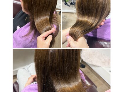 サロン ド グレース(SALON DE GRACE)の写真