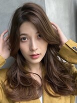 シェリム 栄(CHERIM)&nbsp;美髪スタイル