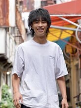 ダグラスヘア イーストサイド 岐阜 岐南(Douglas hair East side) 南本 智己