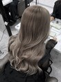 レゼ 町田(ReZE)&nbsp;【ミルクティーグレージュ】派手すぎるデザインが苦手な方も是非