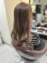 ラボー ノースプラザ店(LA'BO)&nbsp;ロングレイヤー