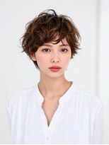 バイエイト(X８)&nbsp;アクティブショート/ベリーショート/ショートパーマ20代30代40代