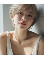 ロッソ 沖縄宜野湾店(Rosso) ハイトーンショート