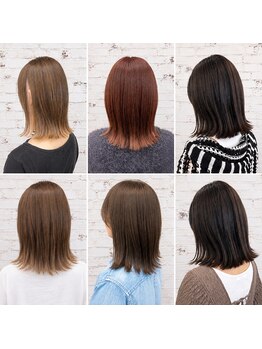 ニキータ(NIKITA)の写真/シルエットが綺麗なショートカットで理想の私へ!似合わせショートボブが叶う贅沢サロン☆