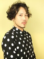 レイール(LeiR) ワイドボブ☆