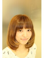 クラッチ(CLUTCH) 軽ボブ