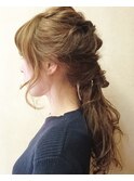 ニュアンスアレンジ