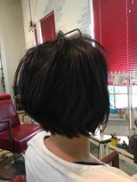 リプル(Ripple)&nbsp;ボブボブ！