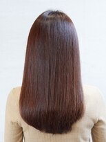 アメイロ(ameiro)&nbsp;ameiro髪質改善ヘアエステ