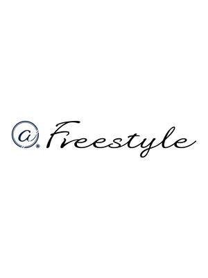 フリースタイル(@.Freestyle)