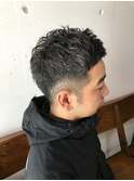 ＷＳＣＣ　ソフトモヒカン