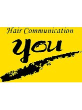 Hair communication you