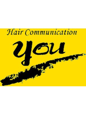ヘアコミュニケーションユー(Hair communication you)