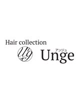 ヘアコレクション アンジュ(Hair collection Unge)
