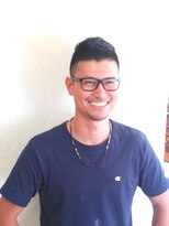 センプリガルスペース&nbsp;爽やかツーブロック