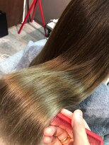 レヴォンス(Revonce)&nbsp;TOKIOトリートメント＋超音波アイロン ケアプロ