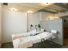 シー(SHE.osu)の雰囲気（マツエクサロン＆spa専用個室完備☆「SHE.eyelash&spa」で検索！）