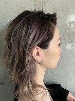 ノーブル 白金台店(Noble by PROGRESS) お客様カラースタイル