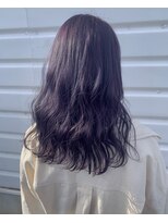 アクタノイドエット(acta noid etto)&nbsp;ラベンダーカラー