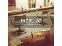 フランク 伊丹店(i's FRUNC)