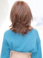 ヴィアラ 自由が丘(VIALA)&nbsp;【VIALA 自由が丘】外ハネ×フワカール