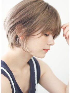 ココラー(COCOlar) 柔らか大人可愛いきれい系